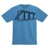 Youth Wicking T-Shirt Thumbnail