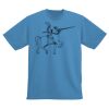 Youth Wicking T-Shirt Thumbnail