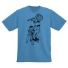 Youth Wicking T-Shirt Thumbnail