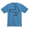 Youth Wicking T-Shirt Thumbnail