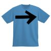 Youth Wicking T-Shirt Thumbnail