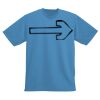 Youth Wicking T-Shirt Thumbnail