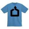 Youth Wicking T-Shirt Thumbnail