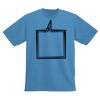 Youth Wicking T-Shirt Thumbnail