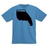 Youth Wicking T-Shirt Thumbnail