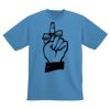 Youth Wicking T-Shirt Thumbnail