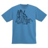 Youth Wicking T-Shirt Thumbnail