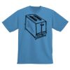 Youth Wicking T-Shirt Thumbnail
