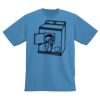Youth Wicking T-Shirt Thumbnail