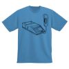 Youth Wicking T-Shirt Thumbnail