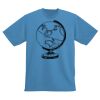 Youth Wicking T-Shirt Thumbnail