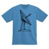 Youth Wicking T-Shirt Thumbnail