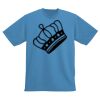 Youth Wicking T-Shirt Thumbnail