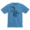 Youth Wicking T-Shirt Thumbnail