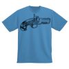 Youth Wicking T-Shirt Thumbnail