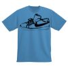 Youth Wicking T-Shirt Thumbnail
