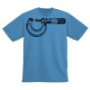 Youth Wicking T-Shirt Thumbnail