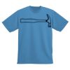 Youth Wicking T-Shirt Thumbnail