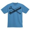 Youth Wicking T-Shirt Thumbnail