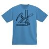 Youth Wicking T-Shirt Thumbnail
