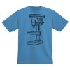 Youth Wicking T-Shirt Thumbnail