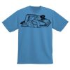 Youth Wicking T-Shirt Thumbnail
