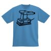 Youth Wicking T-Shirt Thumbnail