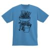Youth Wicking T-Shirt Thumbnail