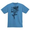 Youth Wicking T-Shirt Thumbnail