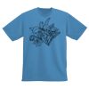 Youth Wicking T-Shirt Thumbnail