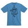 Youth Wicking T-Shirt Thumbnail