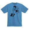 Youth Wicking T-Shirt Thumbnail