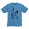 Youth Wicking T-Shirt Thumbnail