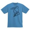 Youth Wicking T-Shirt Thumbnail