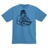 Youth Wicking T-Shirt Thumbnail