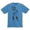 Youth Wicking T-Shirt Thumbnail