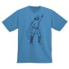 Youth Wicking T-Shirt Thumbnail