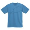Youth Wicking T-Shirt Thumbnail