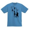 Youth Wicking T-Shirt Thumbnail