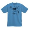 Youth Wicking T-Shirt Thumbnail