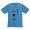 Youth Wicking T-Shirt Thumbnail