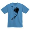 Youth Wicking T-Shirt Thumbnail