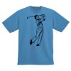 Youth Wicking T-Shirt Thumbnail