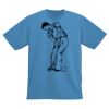 Youth Wicking T-Shirt Thumbnail
