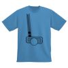 Youth Wicking T-Shirt Thumbnail