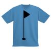 Youth Wicking T-Shirt Thumbnail