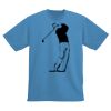 Youth Wicking T-Shirt Thumbnail