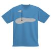 Youth Wicking T-Shirt Thumbnail