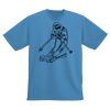 Youth Wicking T-Shirt Thumbnail