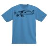 Youth Wicking T-Shirt Thumbnail